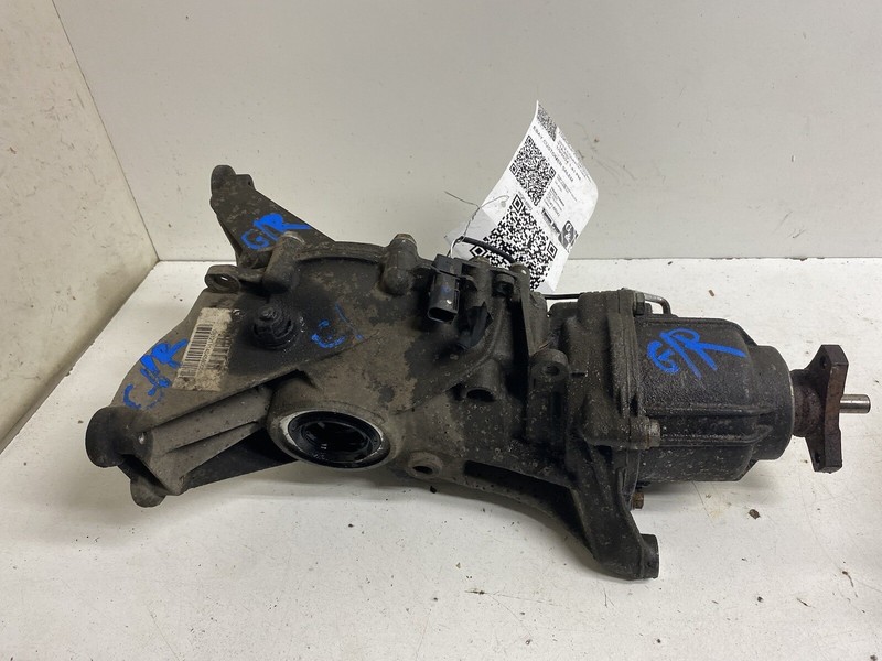2011-2016 Mini Countryman AWD Rear Differential Diff Carrier Pumpkin 3rd Member
