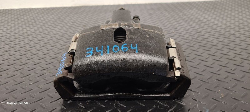 02-05 Dodge Ram 1500 Rear Right Passenger Brake Caliper OEM 05080560AA