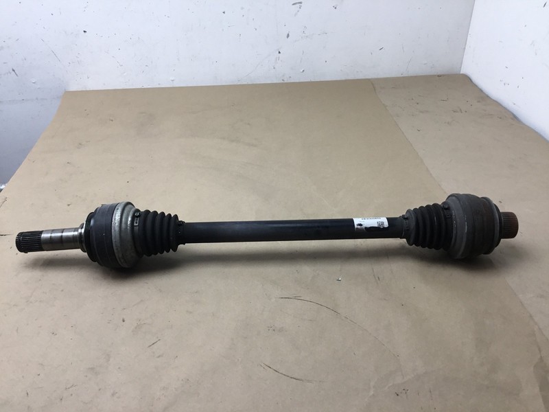 Bentley Bentayga 2019 V8 4.0L AWD Rear Left Drive Axle Shaft Driveshaft 16-20 :Y
