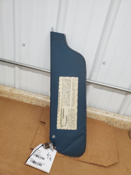 ELECTRA 1976 Sun Visor 283400