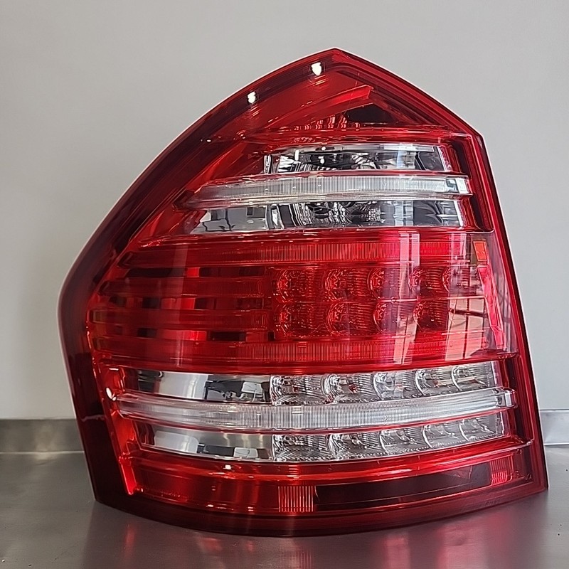 Genuine MERCEDES X164 GL-CLASS Tail Light Rear Lamp Left 1648203564 OEM LHLed