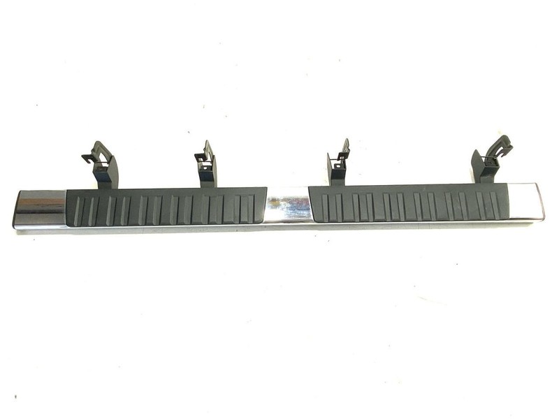 Right Passenger Side Running Board Fits 2014-2018 Chevrolet Silverado 1500 86226