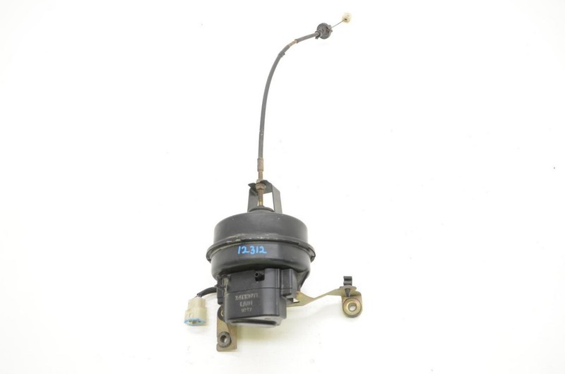99-00 Mazda Mx-5 Miata NB 1.8L Cruise Control Speed Regulator X4T19071