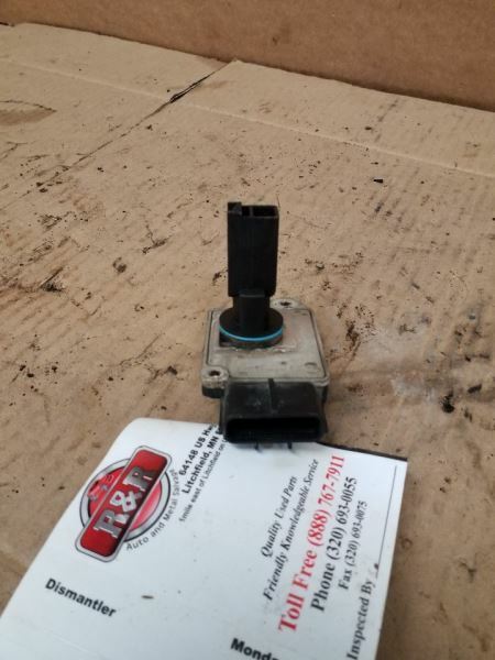 Air Flow Meter 8-363 6.0L Diesel Fits 03-07 FORD F250SD PICKUP 241808