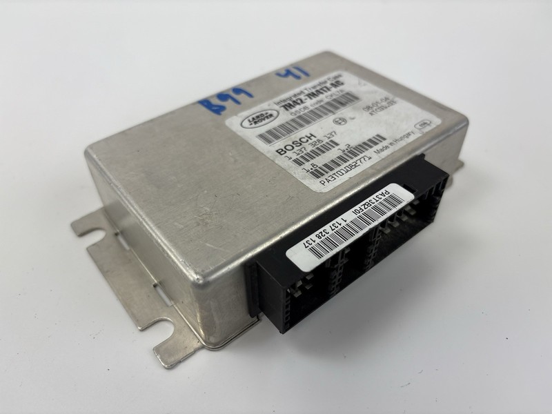 05-09 RANGE ROVER SPORT LR3 7H42-7H417-ACINTEGRATED TRANSFER CASE MODULE OEM