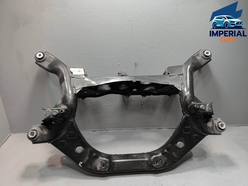 Toyota RAV4 Hybrid AWD Rear Subframe Crossmember OEM 2019-2025