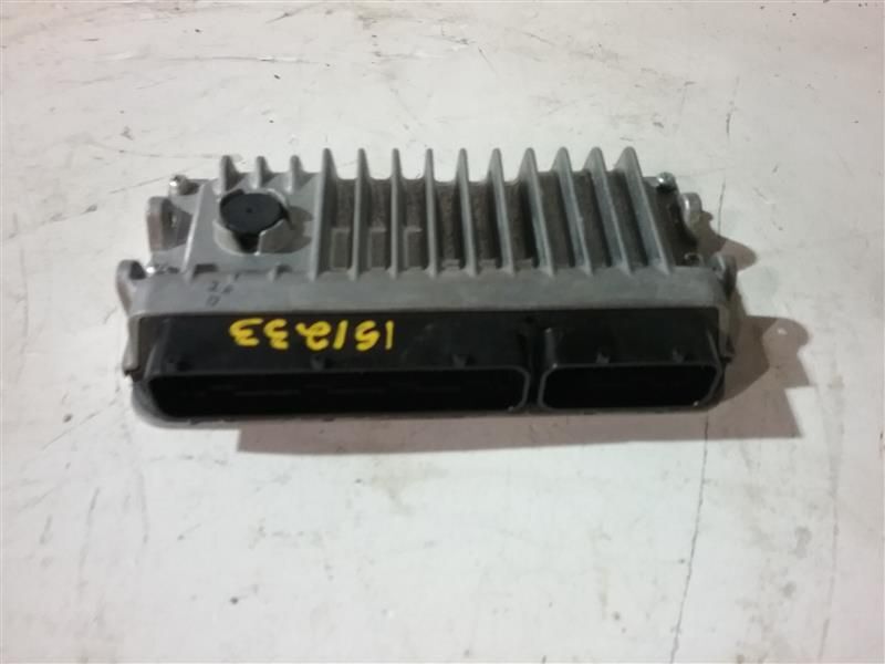 Engine ECM Electronic Module Engine Control VIN B3 Fits 14 PRIUS 1291981