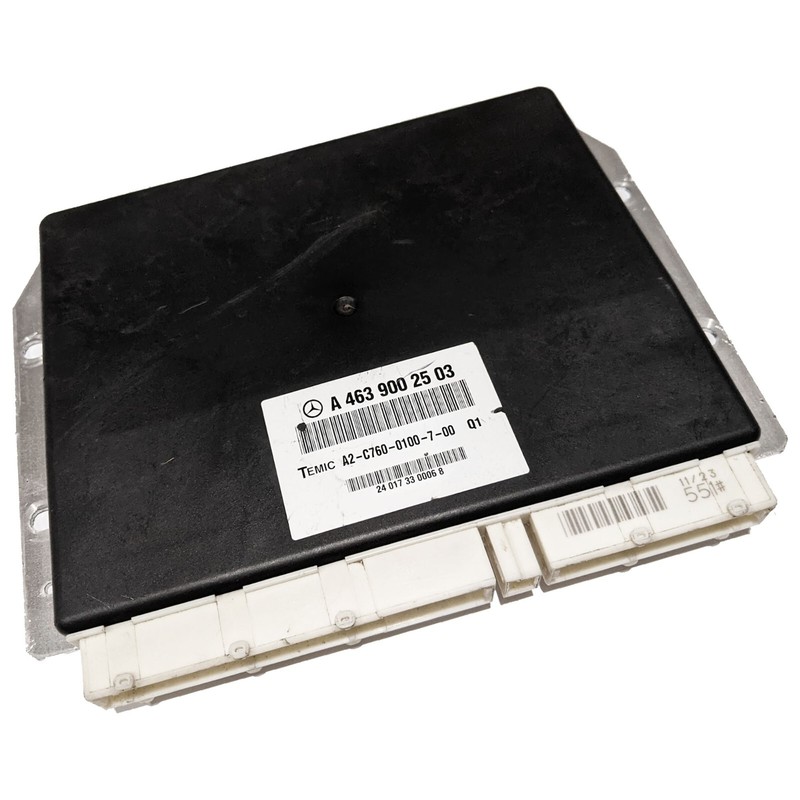 OEM Damper Adjustment Control Module Mercedes-Benz W463 G550 G63 AMG 2019-2024