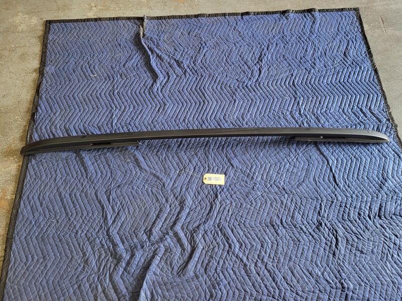 2019-2023 Jeep Renegade Left Driver Luggage Roof Rail 2.4L FWD 28k Miles OEM