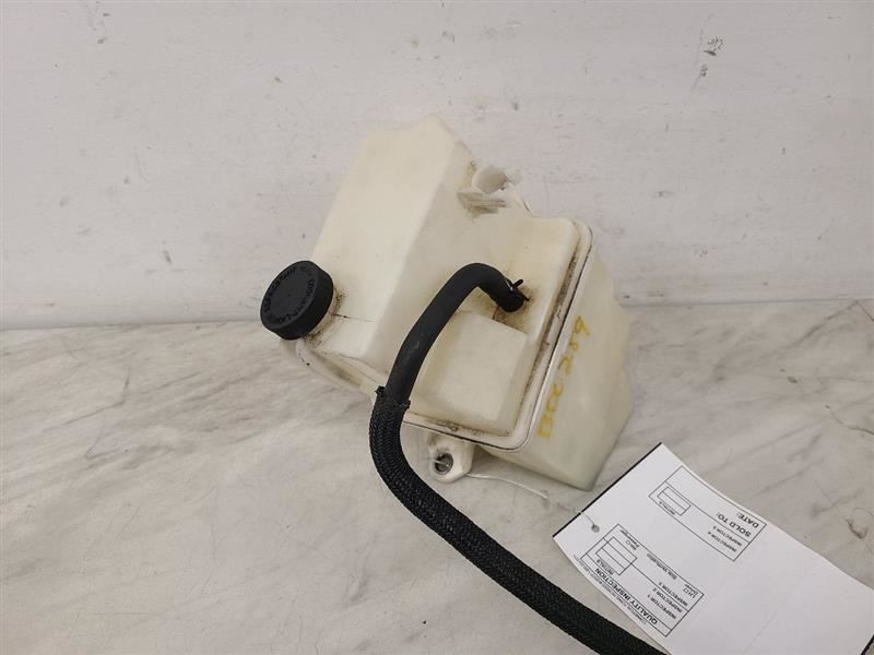 Coolant Reservoir Fits 15-23 MURANO 579011