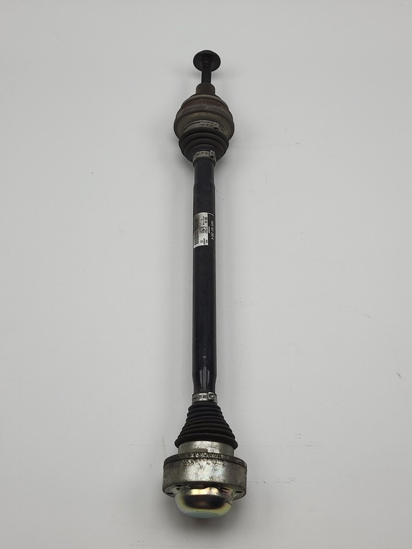 2018-2025 Audi A5 Sportback Left Driver Rear Axle Shaft 2.0L OEM 8W0-501-203-K