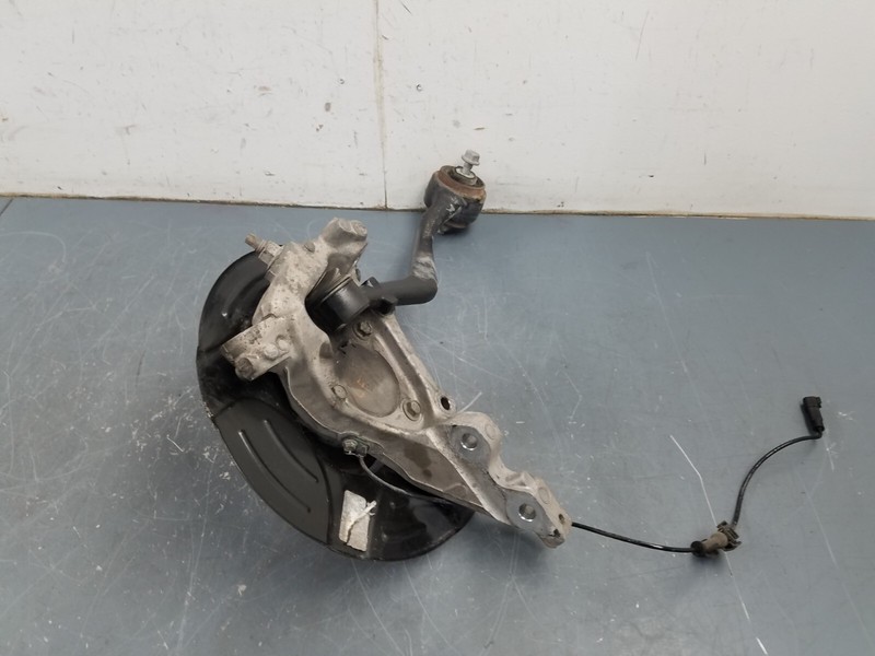 2015 10 11 12 13 14 Chevy Camaro SS Left Front Hub Knuckle Control Arm #4823 i6