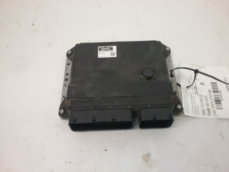 Engine ECM Electronic Module Engine Control VIN Eu Fits 12 PRIUS 1654459
