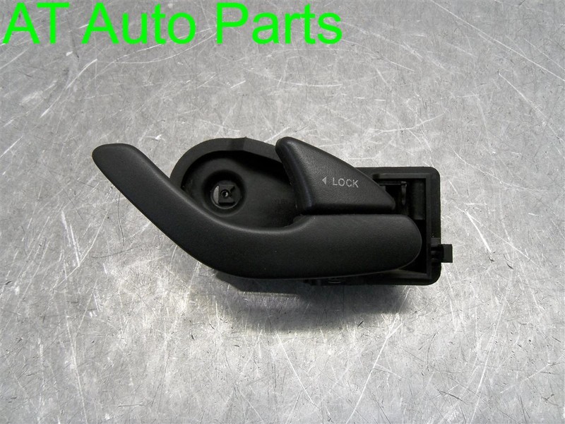 2005 FORD ESCAPE FRONT DRIVER LEFT INSIDE INTERIOR DOOR HANDLE OEM