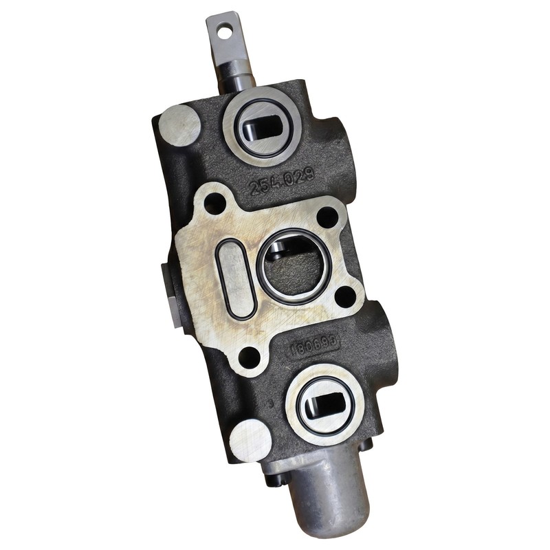 New Holland Body 75204333 OEM