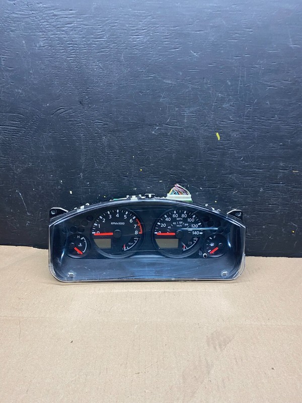 2005 to 2015 Nissan Xterra Frontier Speedometer Cluster Gauge OEM J9652 DG
