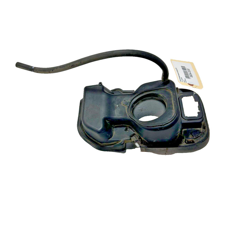 2018 - 2020 HONDA ACCORD FUEL TANK FILLER POCKET HOUSING ADAPTER SEAL OEM