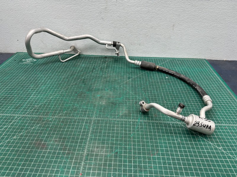 22-24 Subaru WRX A/C AIR CONDITIONER SUCTION HOSE PIPE LINE OEM