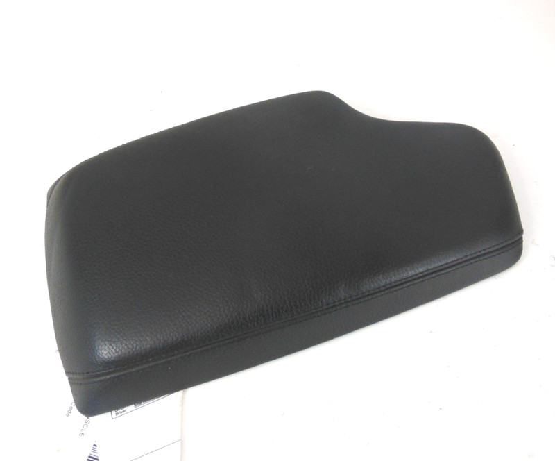 2012-2018 BMW 328i xDrive Center Console Arm Rest Lid Cover OEM