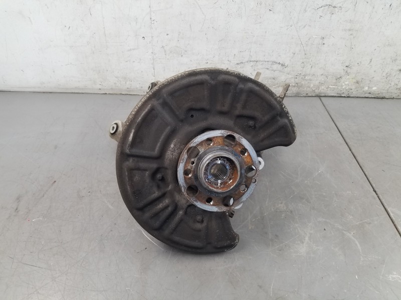 2020 Mercedes AMG C 63 S Left Rear Hub Knuckle Control Arms #6200 G6