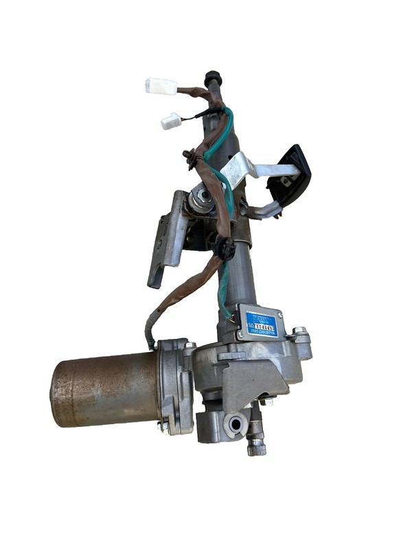 ✅ 2004-2009 TOYOTA PRIUS ELECTRIC POWER STEERING COLUMN WITH MOTOR OEM ✅