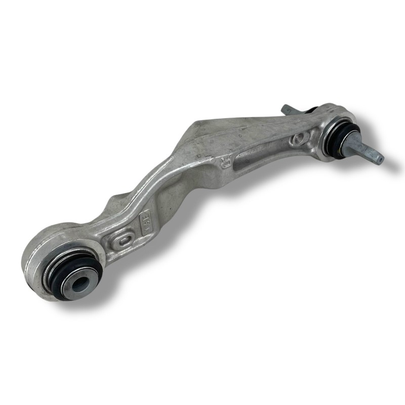 Tesla Model S X 2021-24 Rear Right Passenger RH Upper Fore Link Control Arm OEM