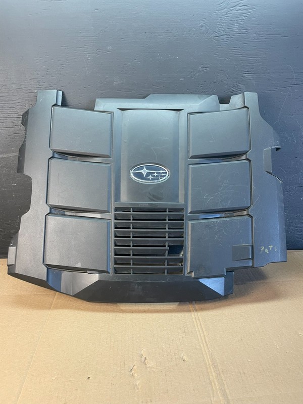 2011 to 2013 Subaru Legacy Outback Engine Motor Cover AC2160 DG