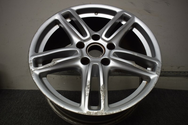 2010-2013 PORSCHE PANAMERA 9JX19 WHEEL RIM FACTORY OEM