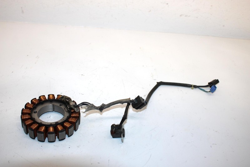 10 Arctic Cat Atv 700 H1 Efi 4x4 AutomaticOem Stator 0802-041 AA10