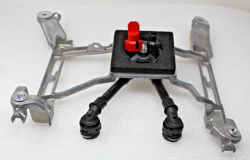 2020-2024 Tesla Model Y Media computer controller BRACKET OEM 1787421-00-D