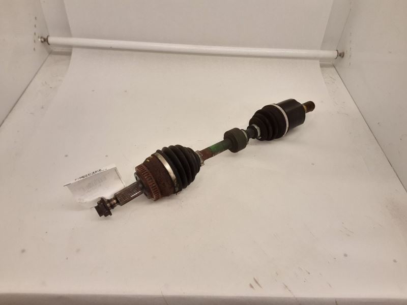 Driver Axle Shaft Front Automatic Transmission 6 Speed Fits 13-17 AZERA 2507284
