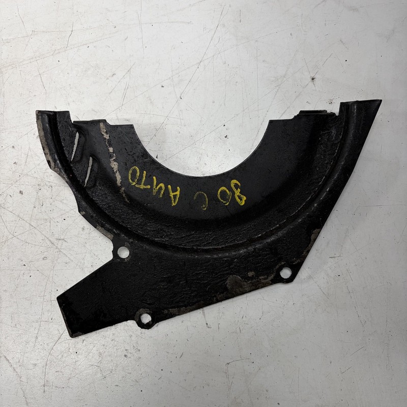 75-80 Honda Civic AT Torque Converter Cover Case 21351-PA0-900 OEM