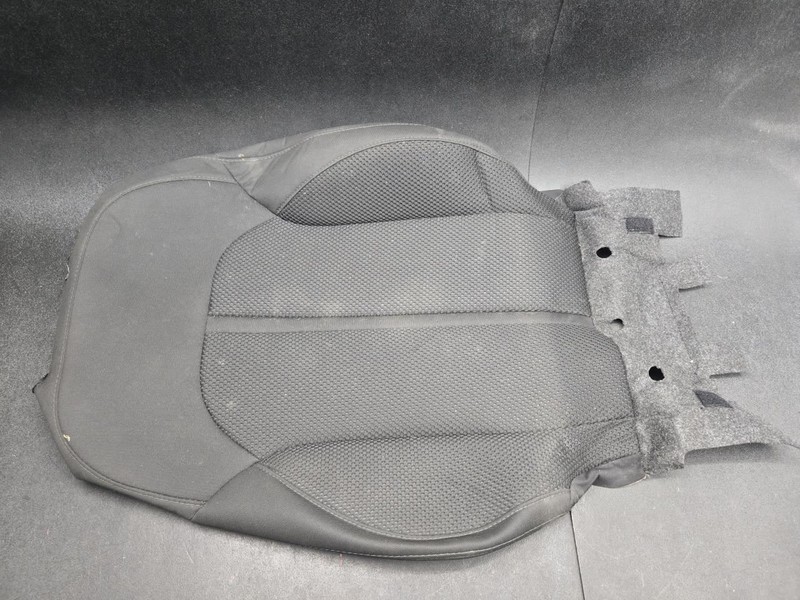 Front Right Seat Upper Cushion Cover 2019 Kia Optima 88380-D5550-A34 2020