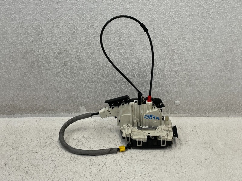 2013-2016 Mercedes SL550 SL400 R231 Front Left Door Lock Latch Actuator 1587 OEM