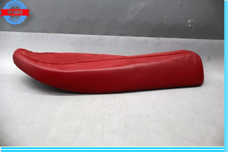 14-20 Maserati Ghibli S Rear Right Passenger Side Seat Bolster Trim Cushion Oem