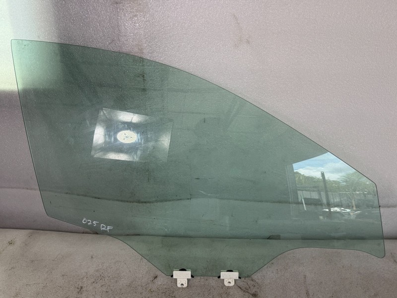 2022-2025 Nissan Altima Front Passenger Right Door Glass Window 80300-9He1a #025