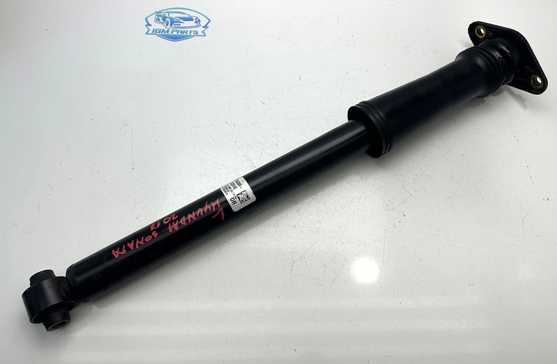 2015-2017 HYUNDAI SONATA REAR LEFT DRIVER SIDE SHOCK ABSORBER OEM