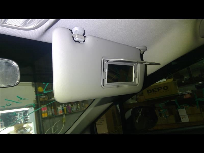Passenger Sun Visor Without Illumination Fits 12-15 CIVIC 1209466