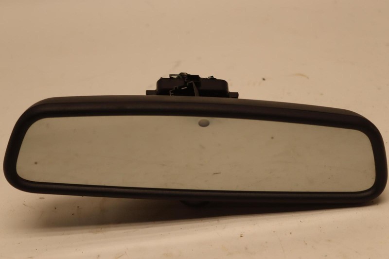 2015-2018 BMW X4 F25 F26 REAR VIEW MIRROR W/ AUTO DIMM & HOMELINK OEM