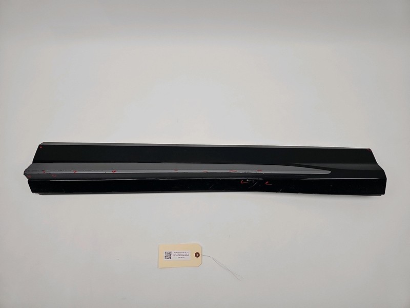 19-23 Audi Q3 Right Passenger Front Door Lower Molding OEM 83A853960B