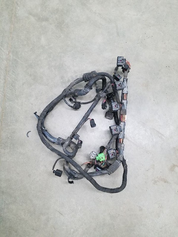 GOLF2010 Engine Wire Harness 307783