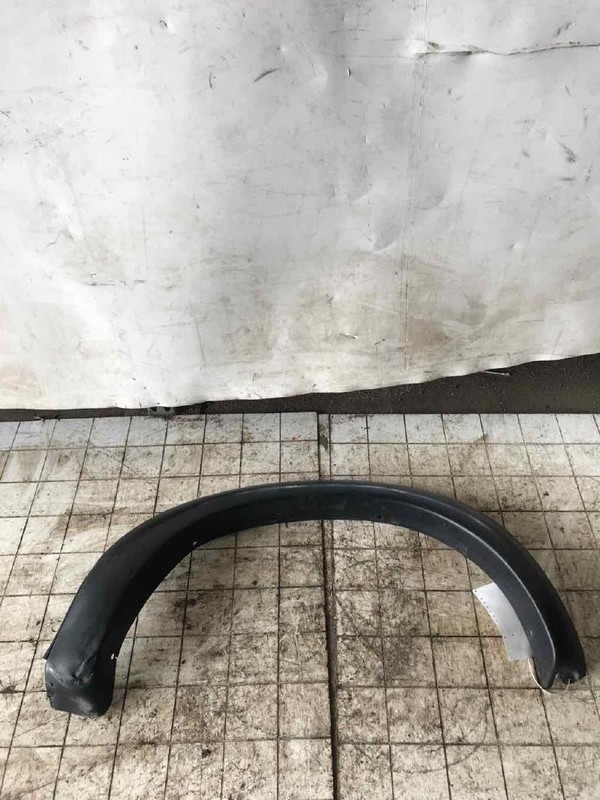 Bed Flare TOYOTA TACOMA Right 03 04 02 01