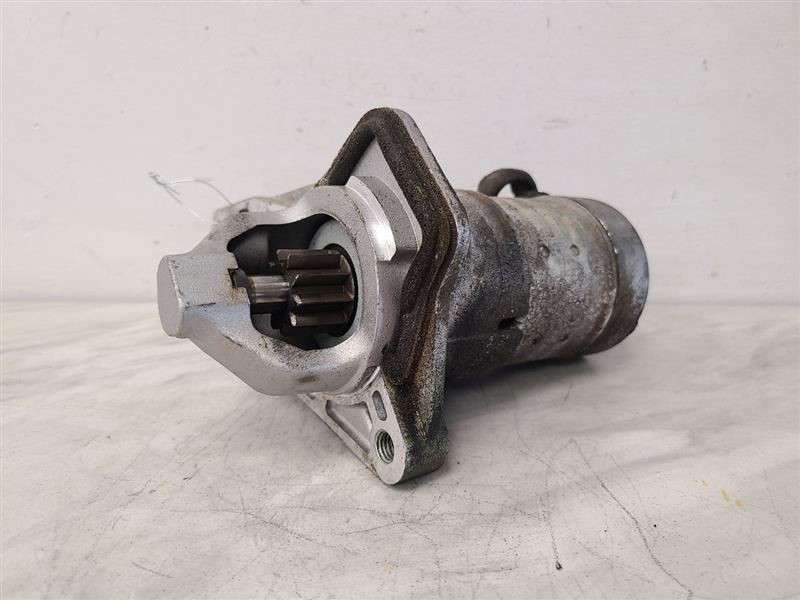 Starter Motor Fits 12-19 VERSA 574866