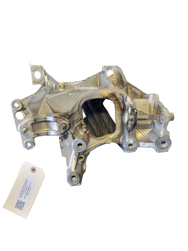 Used Oem Audi Left Engine Subframe Mount Bracket 2018-2025 A5 Sportback 2.0L