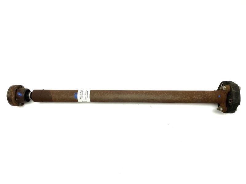 Rear Drive Shaft Manual Transmission Fits 2006-2010 Pontiac Solstice 82717