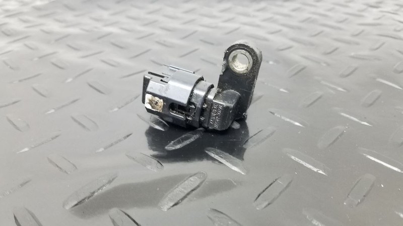 03-22 Toyota 4Runner Right Passenger Speed ABS Sensor OEM 89542-04020