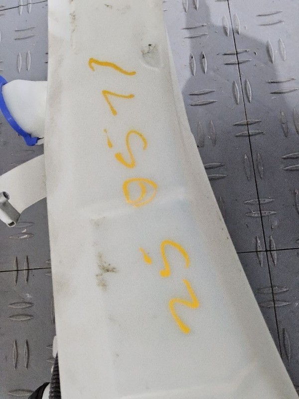 Wash Reservoir Fits 20-22 ESCAPE 3475081
