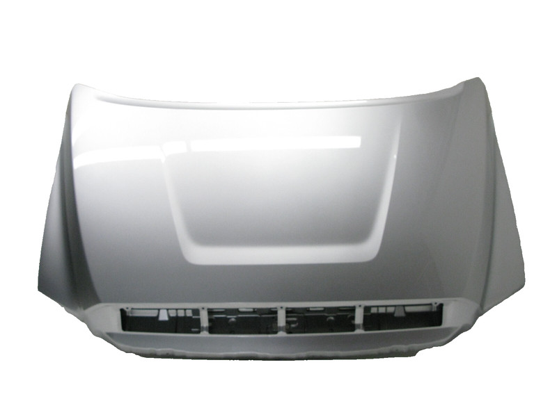 Take off Mint 2014-2020 Toyota Tundra Hood Silver OEM ( NO SHIPPING )