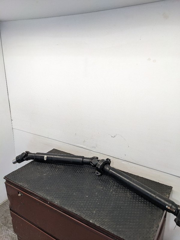 Rear Drive Shaft RWD Automatic Transmission Fits 09-13 INFINITI G37 1192727