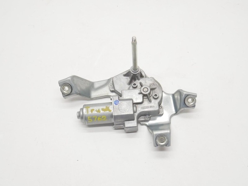 2023-2024 Honda HR-V Rear Tailgate Hatch Wiper Motor Assembly OEM